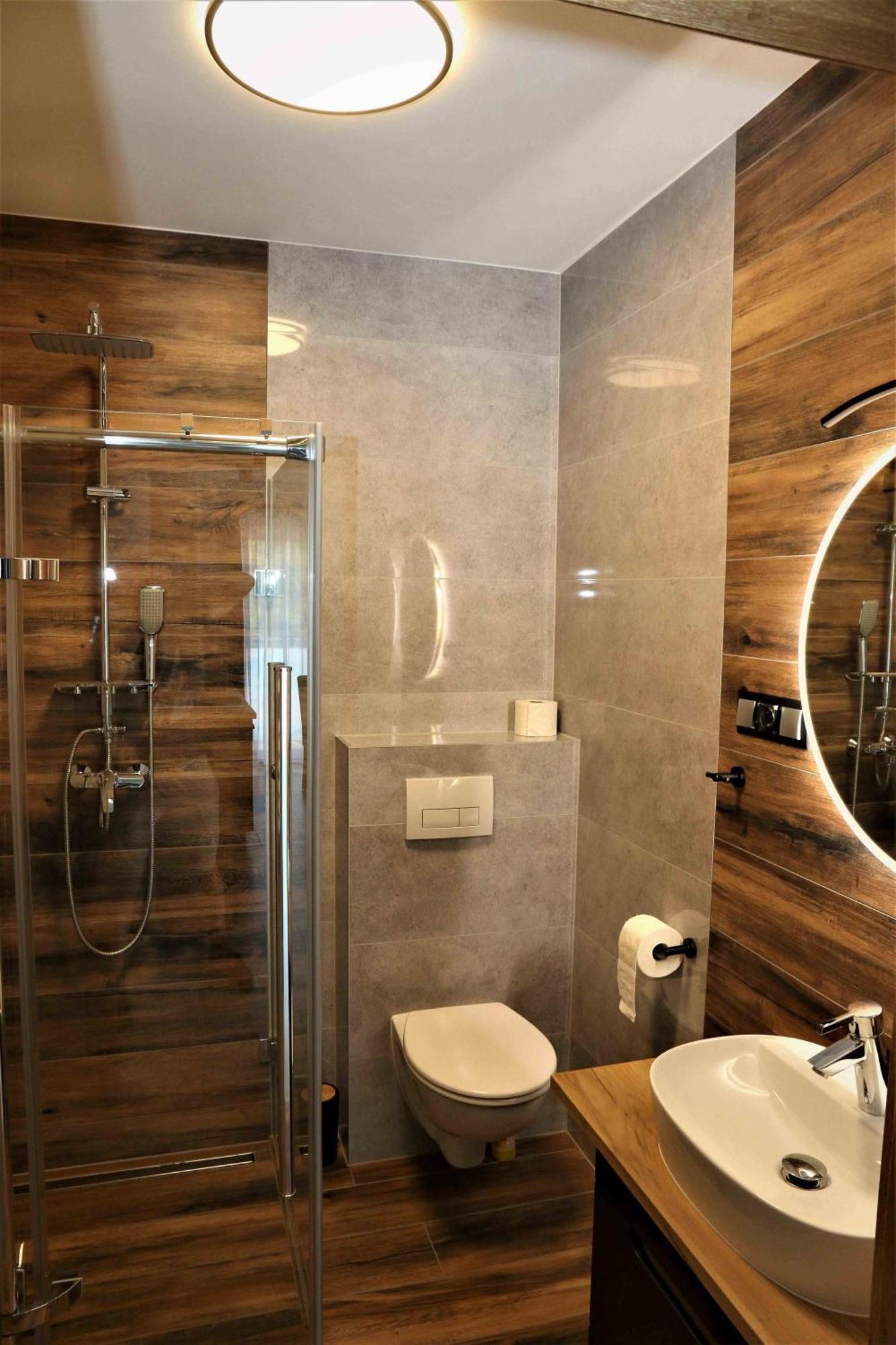 Apartamenty Tecza Baltyku วาดีสวาโวโว ภายนอก รูปภาพ